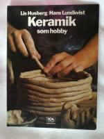 Keramik som hobby