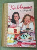 K&auml;rleksmums - 101 s&ouml;ta favoriter