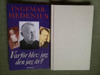 Varf&ouml;r blev jag den jag &auml;r?