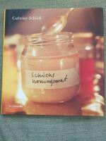 Sch&uuml;cks honungsmat