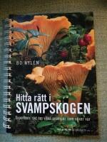 Hitta r&auml;tt i svampskogen