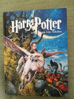 Harry Potter och f&aring;ngen fr&aring;n Azkaban