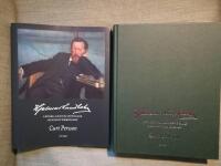 Hjalmar Lundbohm - ledare, samh&auml;llsbyggare och kulturmecenat