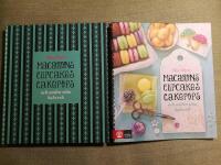 Macarons, cupcakes, cakepops och andra s&ouml;ta bakverk