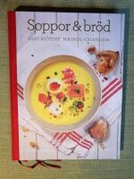 Soppor och br&ouml;d