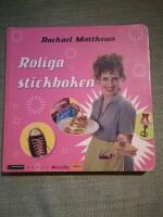 Roliga stickboken