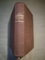 Handkonkordanz zum griechischen Neuen Testament (text nach Nestle)