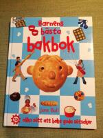 Barnens bakbok