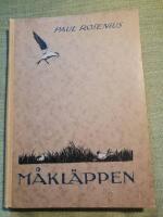 M&aring;kl&auml;ppen