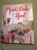 Pyssla Duka Bjud