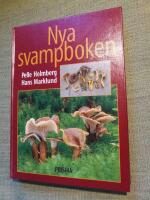Nya svampboken