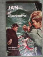 Jan p&aring; Atlant&auml;ventyr