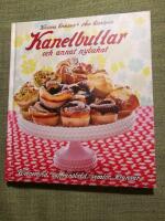 Kanelbullar och annat nybakat