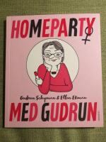 Homeparty med Gudrun