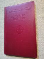 Platon som politiker