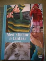 Med stickor och fantasi