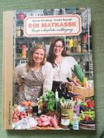 Din matkasse - recept, ink&ouml;pslistor, middagsmys