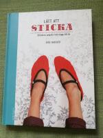 L&auml;tt att sticka. Stils&auml;kra projekt fr&aring;n topp till t&aring;