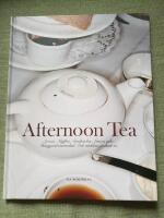Afternoon Tea