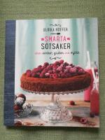 Smarta s&ouml;tsaker utan socker, gluten och mj&ouml;lk