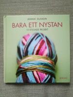 Bara ett nystan. 15 enkla projekt