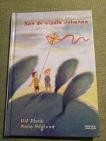 Kan du vissla Johanna