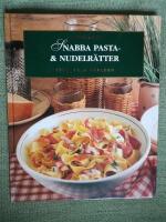 Snabba pasta- & nudelr&auml;tter