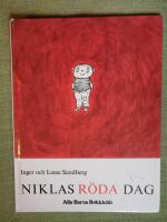 Niklas r&ouml;da dag
