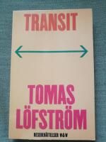 Transit - reseber&auml;ttelser