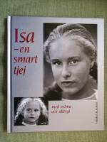 Isa - en smart tjej med astma och allergi