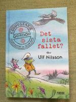 Det sista fallet?
