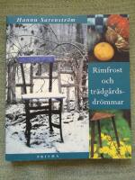 Rimfrost och tr&auml;dg&aring;rdsdr&ouml;mmar