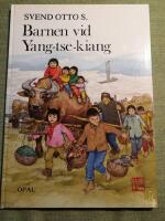 Barnen vid Yang-tse-kiang