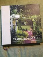 Tr&auml;dg&aring;rdsdesign  f&ouml;r en vackrare hemtr&auml;dg&aring;rd