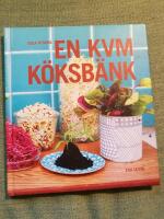 En kvm K&ouml;ksb&auml;nk odla hemma