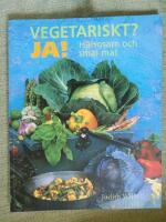 Vegetariskt? Ja!
