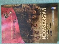 Den stora maskeraden. Sovjetrysk milit&auml;r vilseledning, Maskirovka, sett i ett historiskt perspektiv
