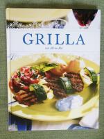 Grilla med Allt om Mat