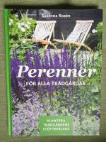 Perenner f&ouml;r alla tr&auml;dg&aring;rdar