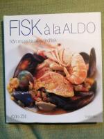 Fisk &agrave; la Aldo - fr&aring;n musslor till sv&auml;rdfisk