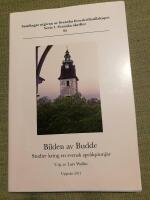 Bilden av Budde.  Studier kring en svensk spr&aring;kpionj&auml;r