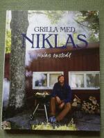 Grilla med Niklas