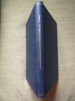 Nils Ragnvaldi, Domareboken och Link&ouml;pingslegendariet. En filologisk f&ouml;rfattarbest&auml;mning och ett bidrag till k&auml;nnedomen om det senmedeltida vadstenaspr&aring;ket