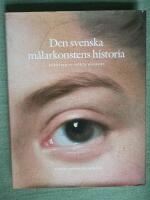 Den svenska m&aring;larkonstens historia