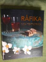 R&Aring;FIKA och textiltryck