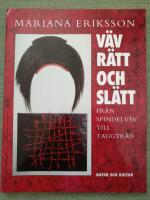 V&auml;v r&auml;tt och sl&auml;tt