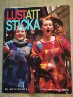 Lust att sticka