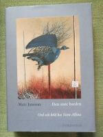 Den siste barden. Ord och bild hos Sven Alfons