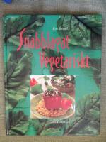 Snabblagat vegetariskt