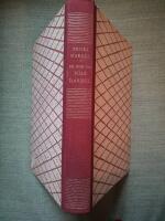 En bok om Nils Dardel